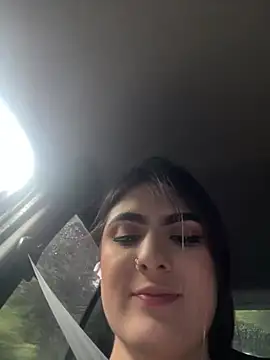 IrisBaker online show from 02.24.25