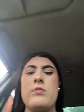 IrisBaker online show from 03.01.25