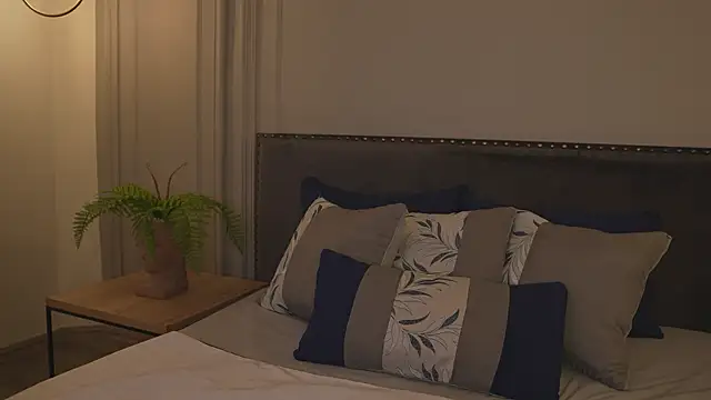 IrisBaker online show from 02.12.26