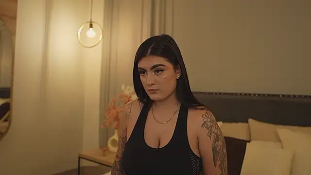 IrisBaker online show from 03.09.26