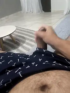 markusx215 online show from 10.04.25