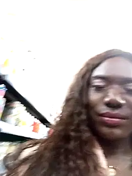 blackhotpartyts online show from 03.20.25