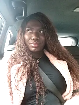 blackhotpartyts online show from 03.22.25