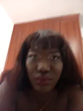 blackhotpartyts online show from 10.05.25