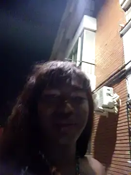 blackhotpartyts online show from 10.10.25