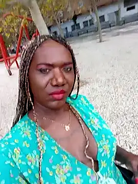 blackhotpartyts online show from 10.18.25