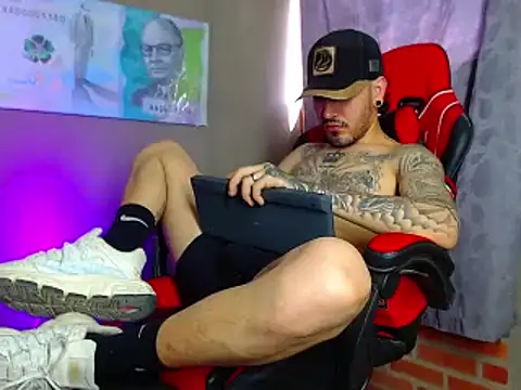 Snapshot of smoker445 chatting on 03.02.25 smoker445 online show from 03.02.25