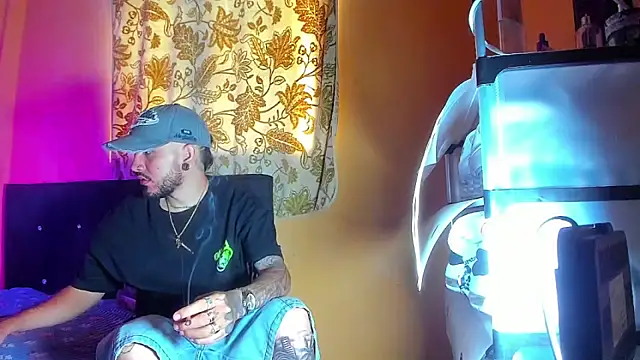 smoker445 online show from 04.25.26