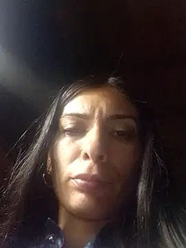 Chicavixy online show from 01.22.25