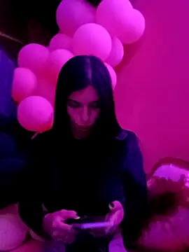 Chicavixy online show from 11.16.25