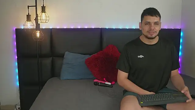 Cleoanubis- online show from 03.21.25