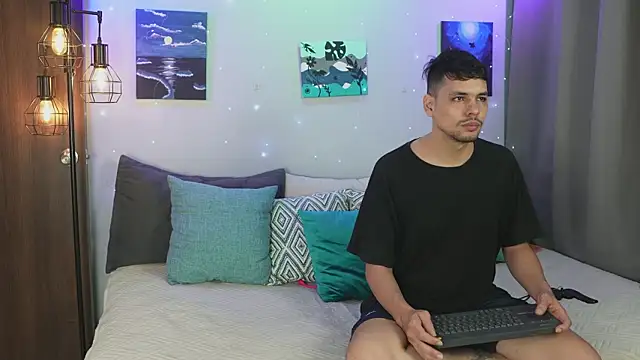 Cleoanubis- online show from 10.29.25