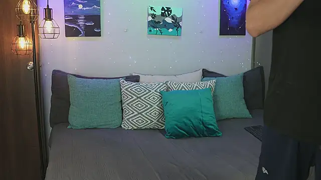 Cleoanubis- online show from 11.03.25