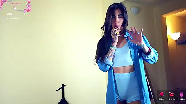 Finibondi online show from 01.18.25