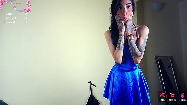 Finibondi online show from 01.20.25