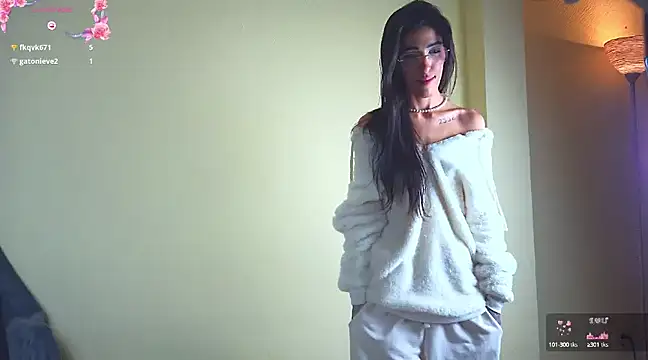 Finibondi online show from 01.26.25