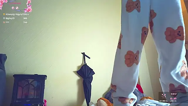 Finibondi online show from 01.31.25