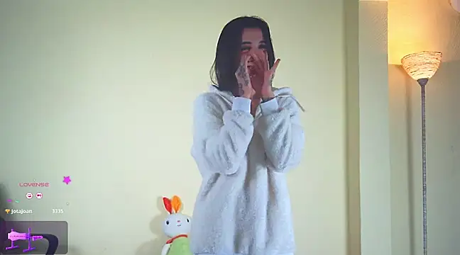 Finibondi online show from 03.15.25