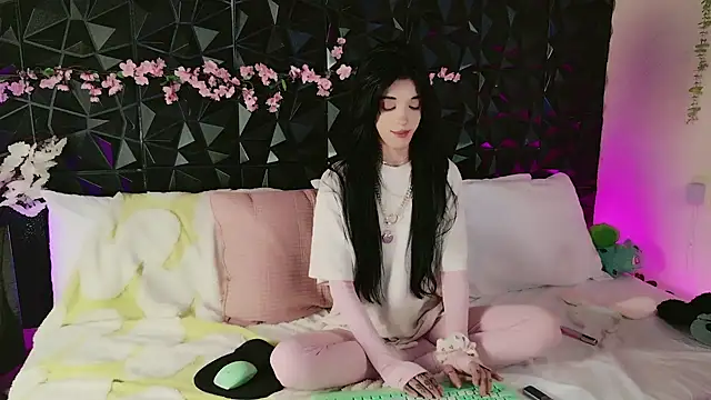 Finibondi online show from 09.23.25