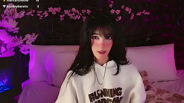 Finibondi online show from 10.11.25