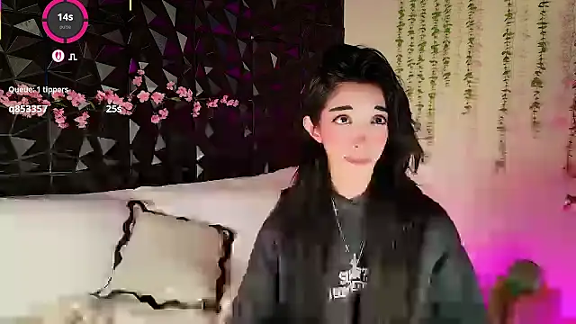 Finibondi online show from 10.15.25