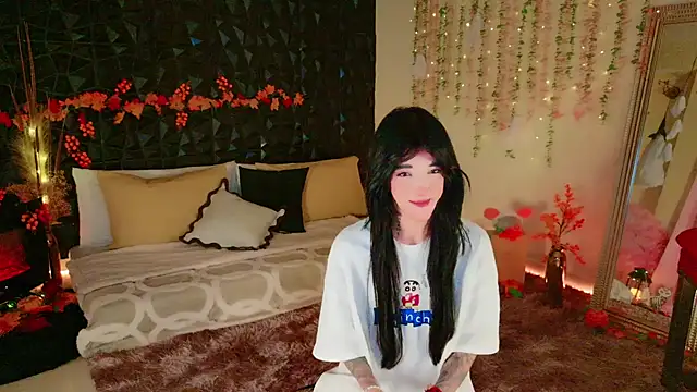 Finibondi online show from 11.10.25