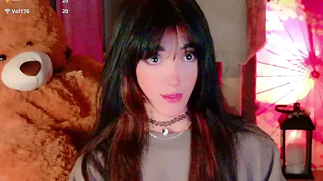 Finibondi online show from 02.14.26