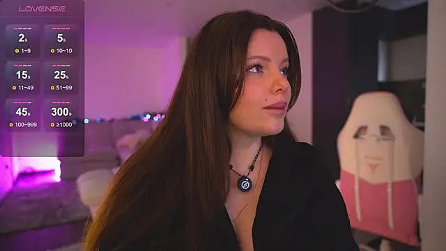 Your Sweet Julia online show from 02.07.26