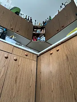 Snapshot of Huncutkuki chatting on 12.24.24 Huncutkuki online show from 12.24.24