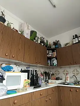 Snapshot of Huncutkuki chatting on 01.25.25 Huncutkuki online show from 01.25.25