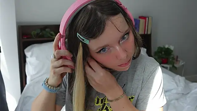 Ayra Lust online show from 03.02.25