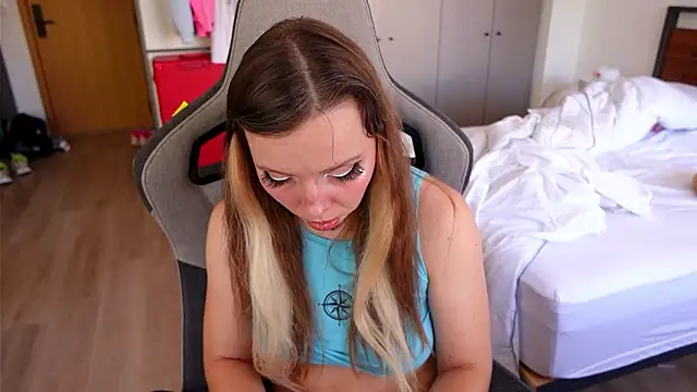 Ayra Lust online show from 02.07.26