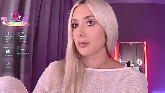 LoryWood online show from 03.27.26