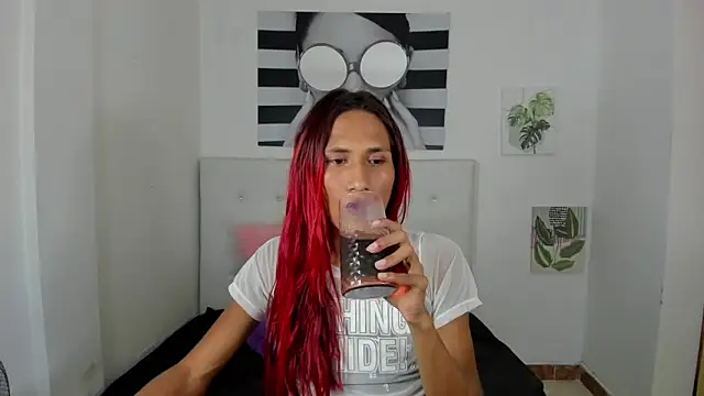 Brisahott online show from 11.06.25