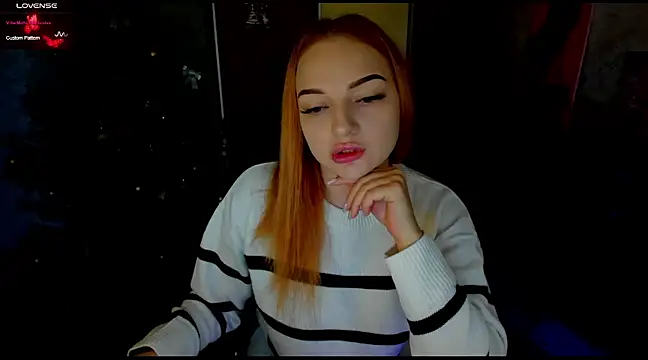 Stella  Cox online show from 12.22.24