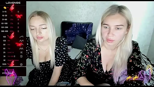 Stella  Cox online show from 06.30.26