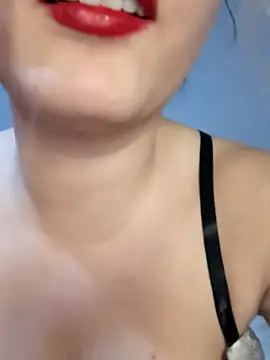 Snapshot of afrodizyak chatting on 02.23.25 afrodizyak online show from 02.23.25