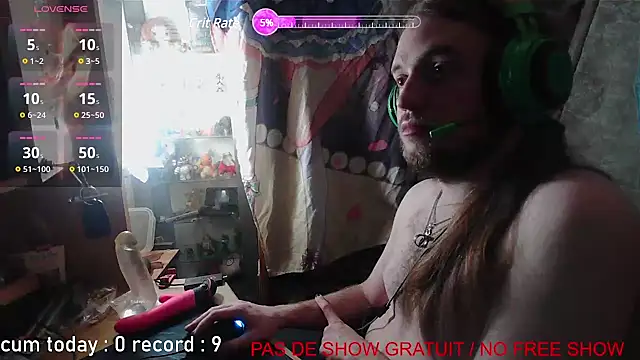 nicolasdumand21 online show from 01.25.25