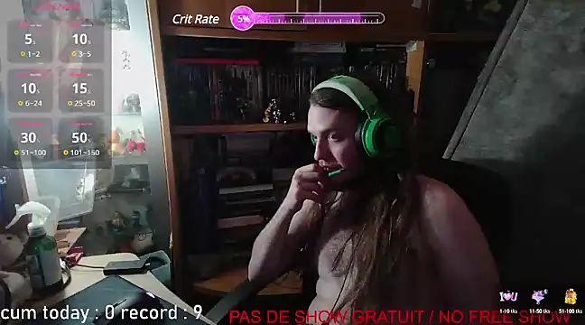 nicolasdumand21 online show from 02.06.25