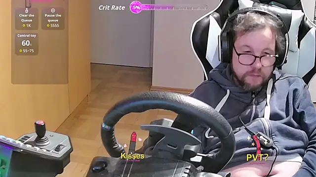 larsgessner30 online show from 11.09.25