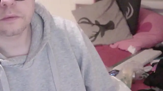 larsgessner30 online show from 02.08.26