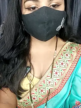 Tanvi-patil online show from 04.29.26