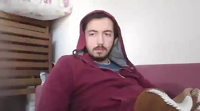 laynufff online show from 02.24.25