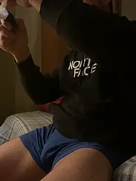 FumesClouds online show from 12.23.24