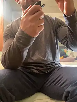 FumesClouds online show from 01.02.25