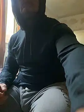 FumesClouds online show from 01.17.25