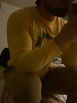 FumesClouds online show from 02.26.25