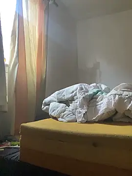 FumesClouds online show from 11.06.25