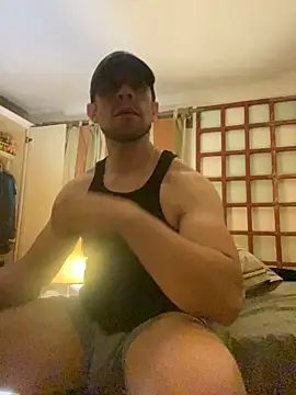 FumesClouds online show from 04.06.26