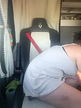 cuplubijoanna online show from 03.18.25